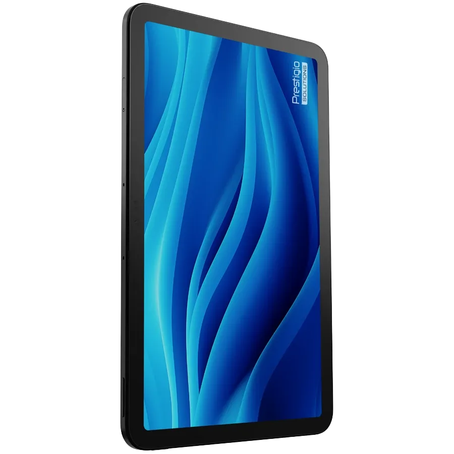 PRESTIGIO SOLUTIONS 128 GB, Wi-Fi+4G, 2023, Graphite Grey — Image №3