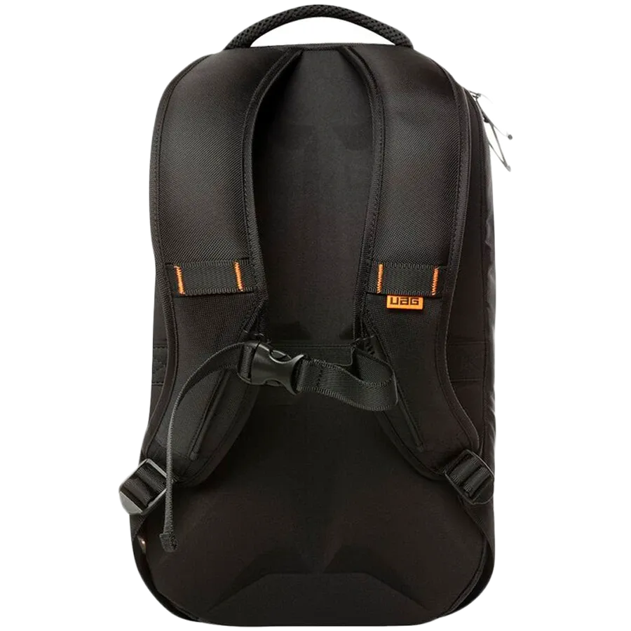 UAG Рюкзак Urban Armor Gear , Чёрный для MacBook 13/MacBook Air 13/MacBook Pro 13 — Изображение №2