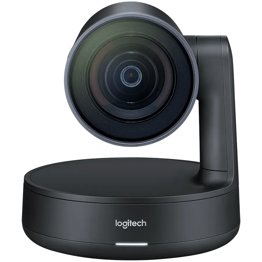 LOGITECH Rally Camera Video Conferencing Solution — Image №1