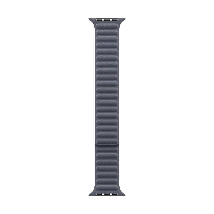 Apple 46mm Magnetic Link Band Extension Magnetic Link Μαρίν Για Apple Watch 46 mm — Εικών №2 Apple 46mm Magnetic Link Band Extension Magnetic Link Μαρίν Για Apple Watch 46 mm — Εικών №2