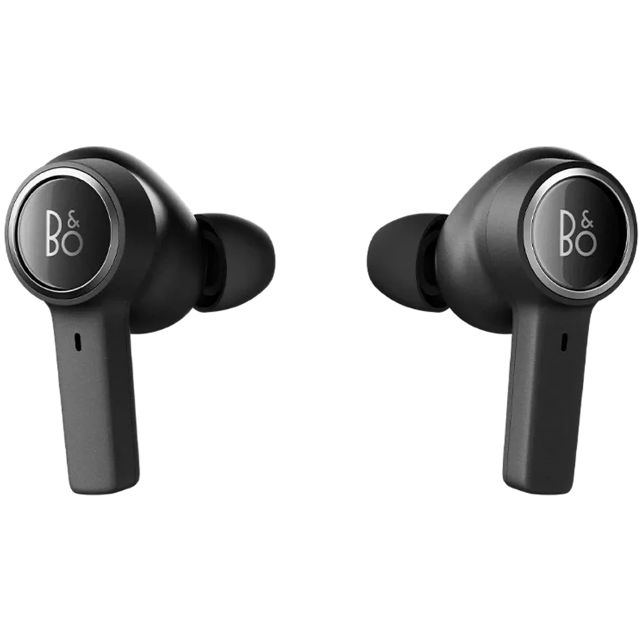Bang & Olufsen Beoplay EX Headphones, Black Anthracite — Image №4