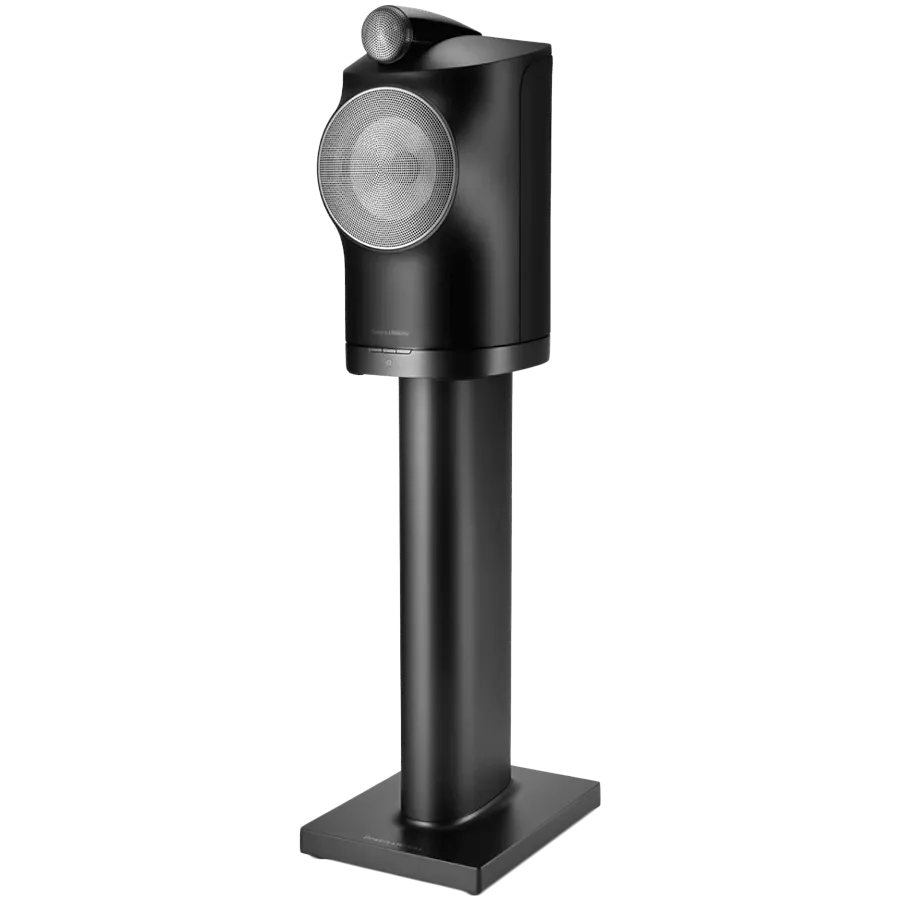 Беспроводная портативная колонка BOWERS & WILKINS Formation Duo, черная — Изображение №3