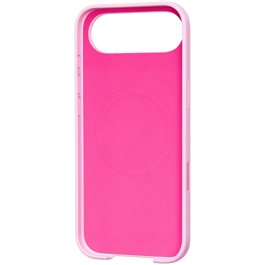 APPLE Case Case with MagSafe, Pebble Pink for iPhone Air — Image №2