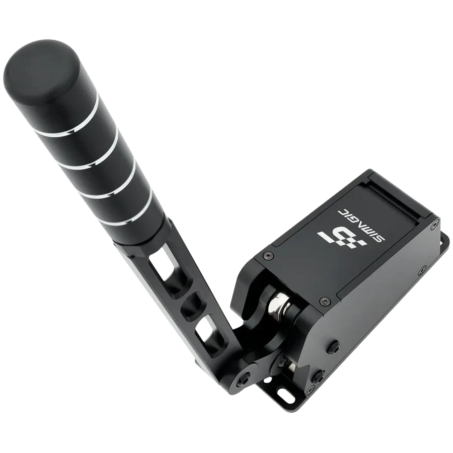 SIMAGIC Χειρόφρενο τυχερό παιχνίδι TB-1 — Εικών №1