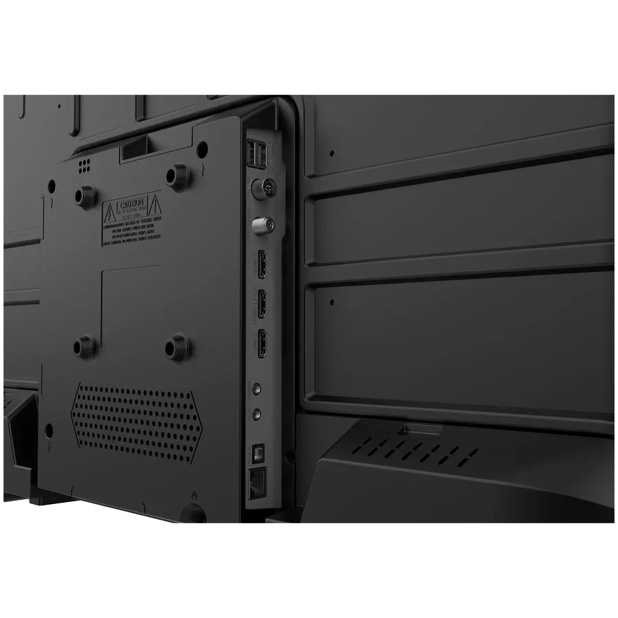 TESLA Смарт ТВ, LCD, 32.0", Чёрный — Изображение №5 TESLA Смарт ТВ, LCD, 32.0", Чёрный — Изображение №5