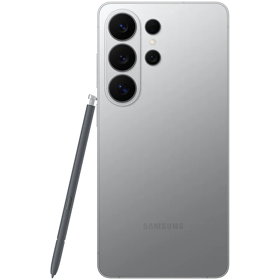 SAMSUNG Galaxy S26 Ultra  5G 256 ГБ, Серебристый — Изображение №5