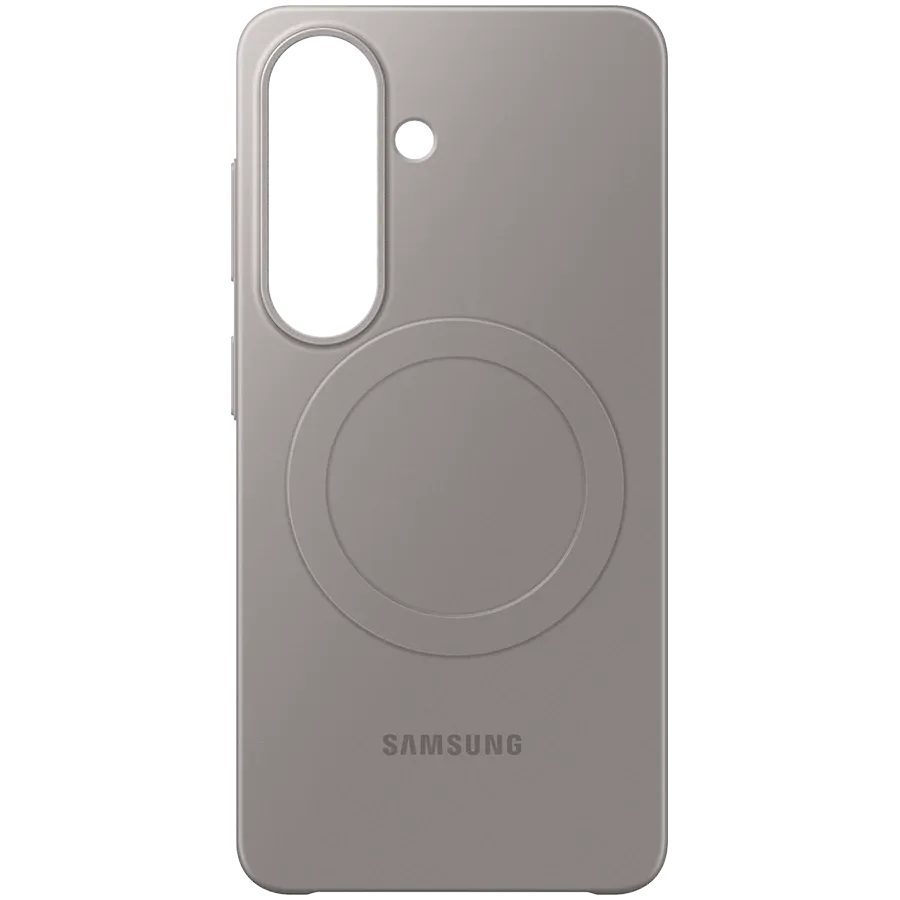 SAMSUNG Θήκη Slim Magnet Cover , Γκρι for Samsung Galaxy S26 — Εικών №2 SAMSUNG Θήκη Slim Magnet Cover , Γκρι for Samsung Galaxy S26 — Εικών №2