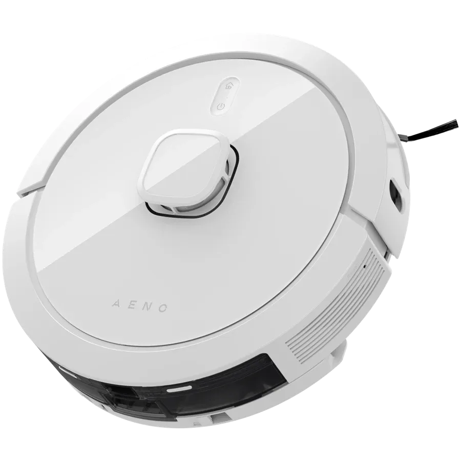 Робот-пылесос AENO RC8S, белый — Изображение №6
