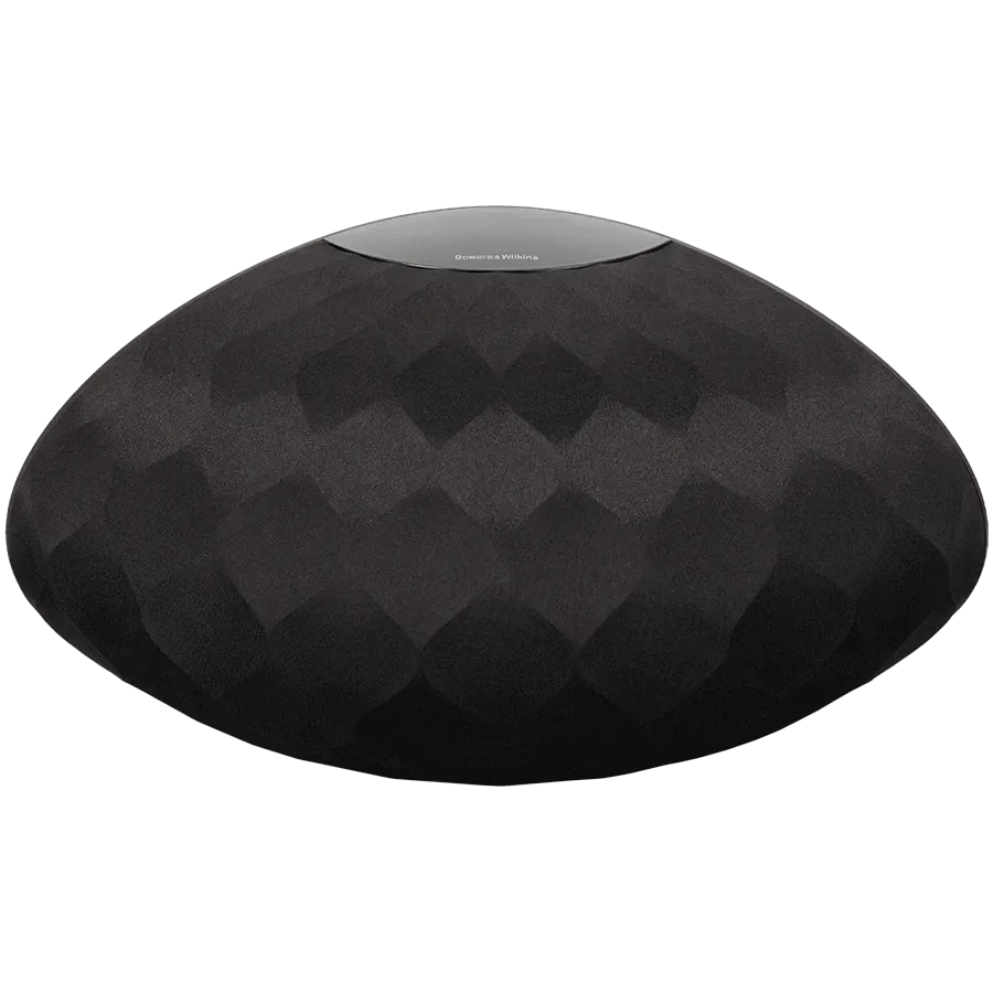Беспроводная домашняя аудиосистема BOWERS & WILKINS Formation Wedge, Черный — Изображение №1
