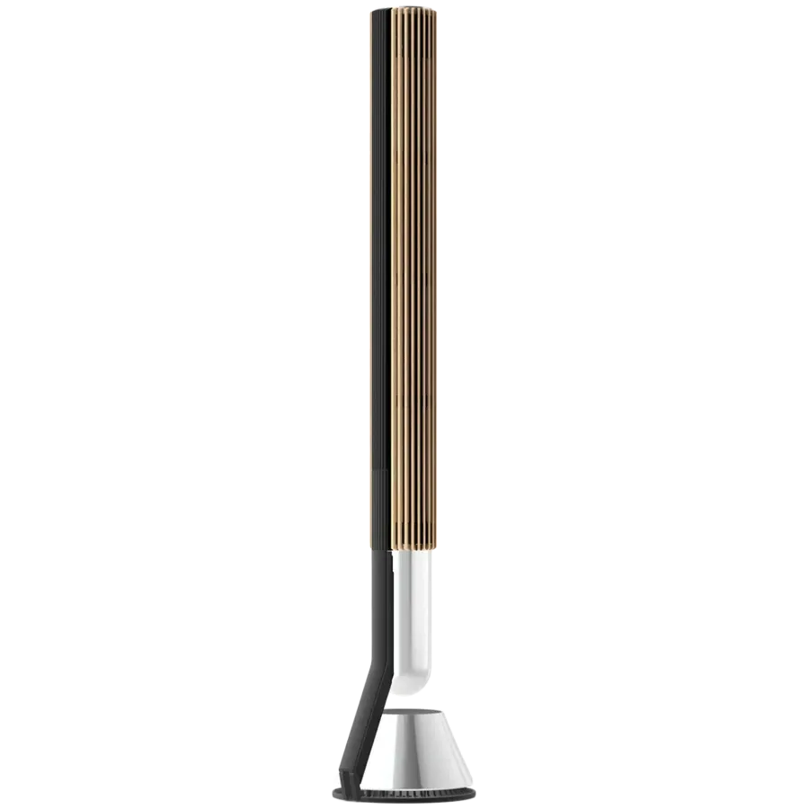 BANG & OLUFSEN Beolab 28 AV-система Серебристо-серый — Изображение №2