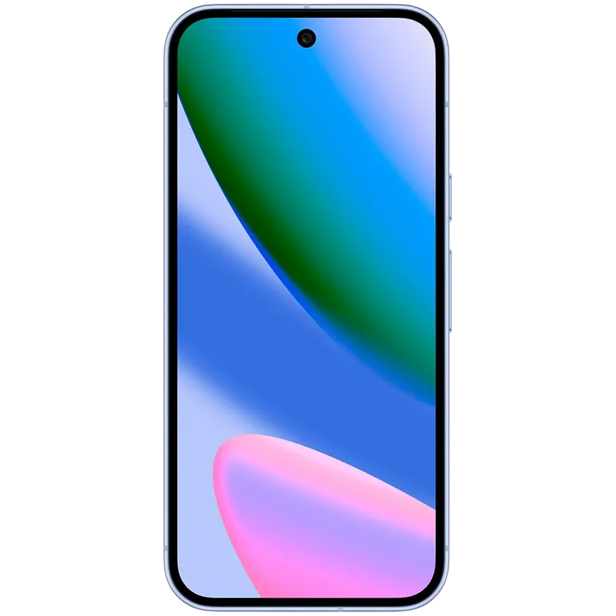 GOOGLE Pixel 10 128 GB, Light Blue — Εικών №2