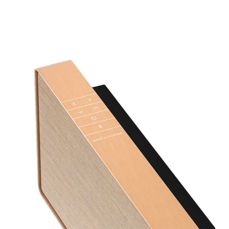 BANG & OLUFSEN Beosound Stage Home Audio System, Gold — image №4