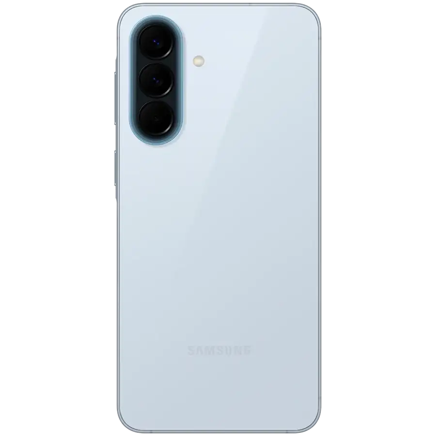 SAMSUNG Galaxy A57 5G 12 GB/512 GB, Light Blue — Image №5 SAMSUNG Galaxy A57 5G 12 GB/512 GB, Light Blue — Image №5