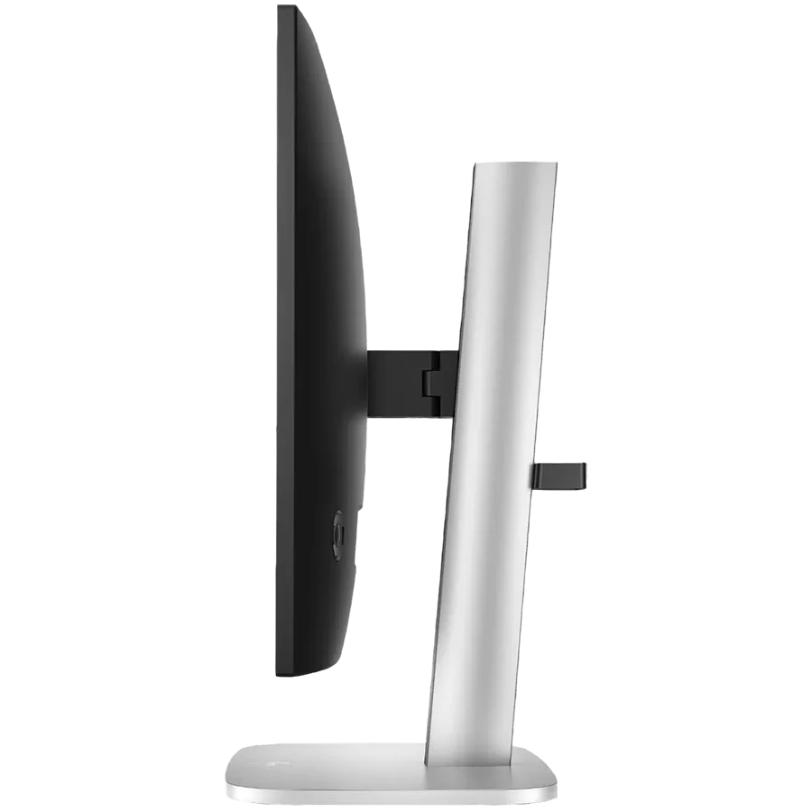 HP INC Monitor LED (23.8", 1920x1080, IPS) Black/Silver — Image №4