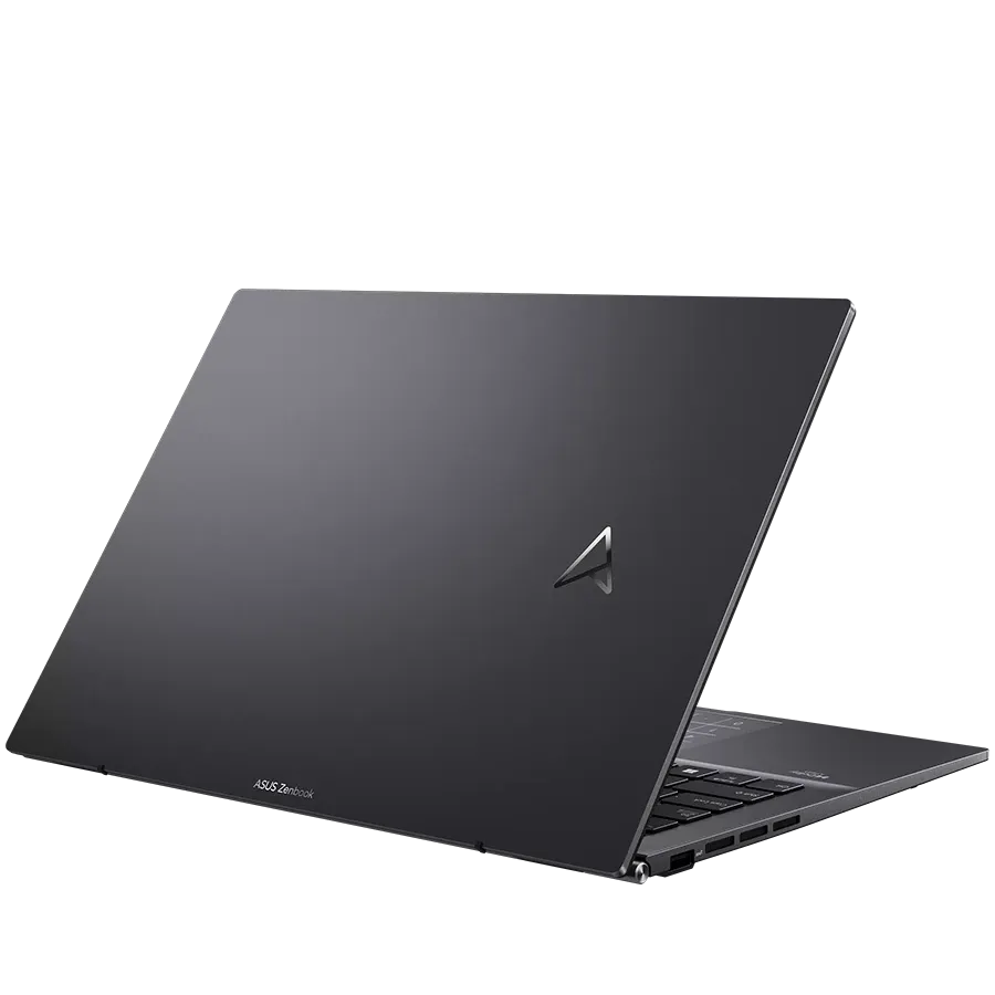 Laptop ASUS 14" (1920x1200 60Hz), Ryzen AI 7 445, 32 GB, 840M, Jade Black, 1 TB — Image №4 Laptop ASUS 14" (1920x1200 60Hz), Ryzen AI 7 445, 32 GB, 840M, Jade Black, 1 TB — Image №4