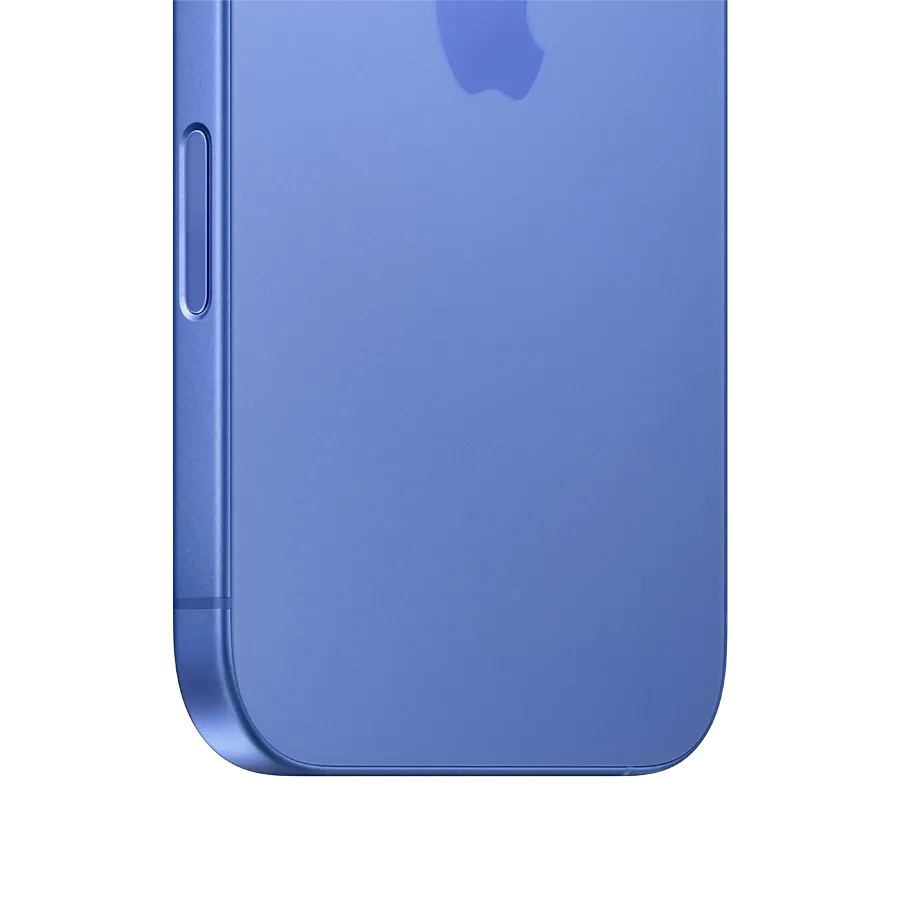 iPhone 16 Plus, 256 ГБ, Ultramarine — image №4