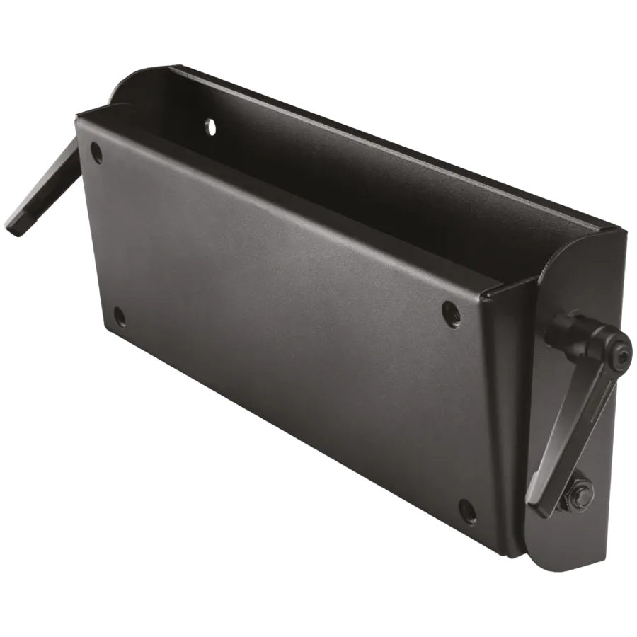 ONKRON Tilting Adapter Panel, Чёрный для TS1881/1892 TV Stands up to 10 Degrees — Изображение №1