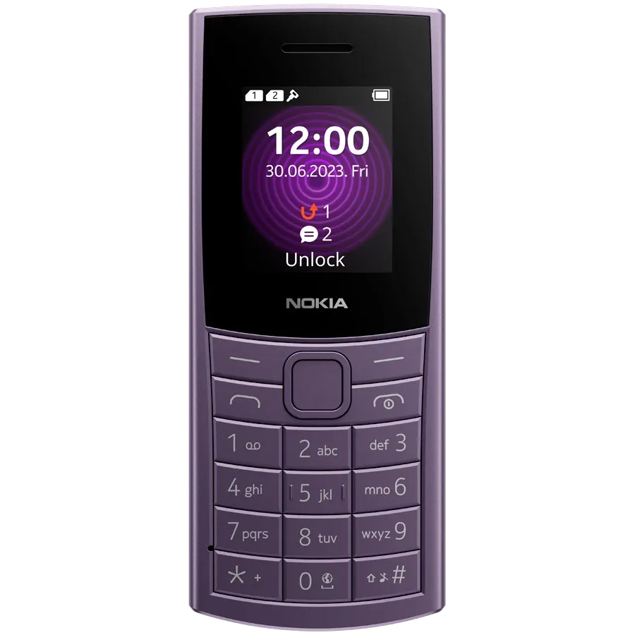 NOKIA 110 DualSim — Image №3