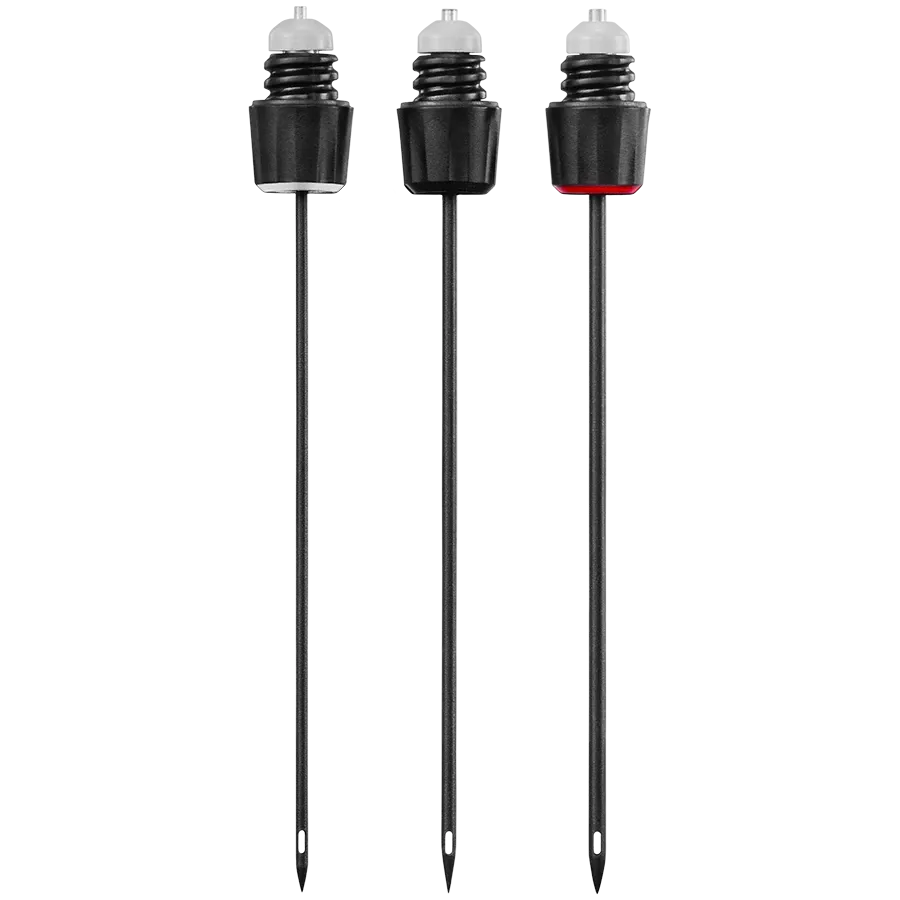 CORAVIN Three Needle Kit compatible with all the Coravin Wine Systems excluding Model Eleven — Image №1