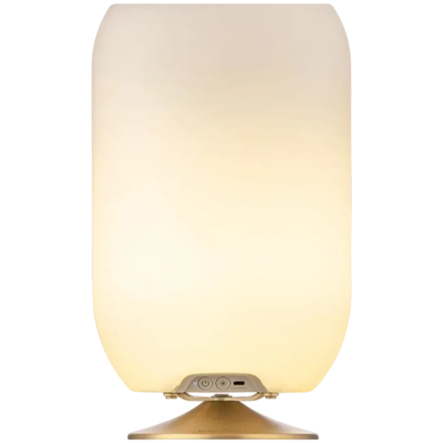 KOODUU Atmos, Латунь — Изображение №1