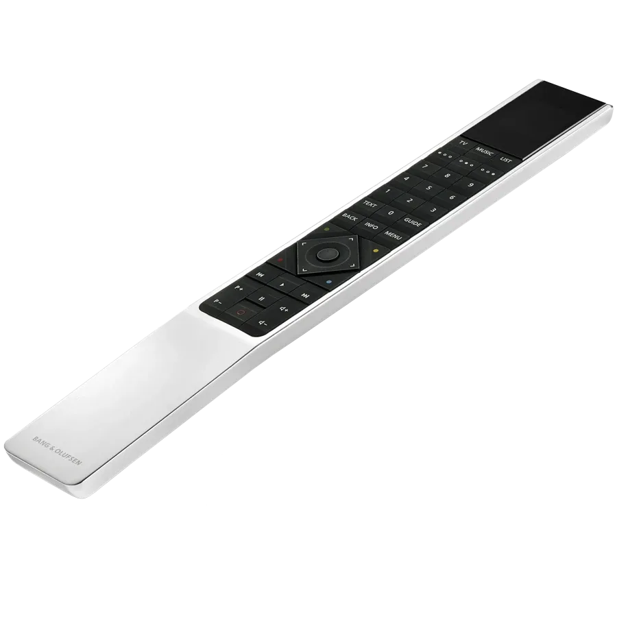 Remote Control BANG & OLUFSEN BeoRemote One, Silk — Image №1