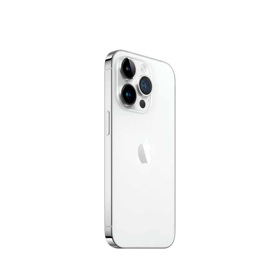 Apple iPhone 14 Pro Max, 1 TB, Ασημί — Εικών №2