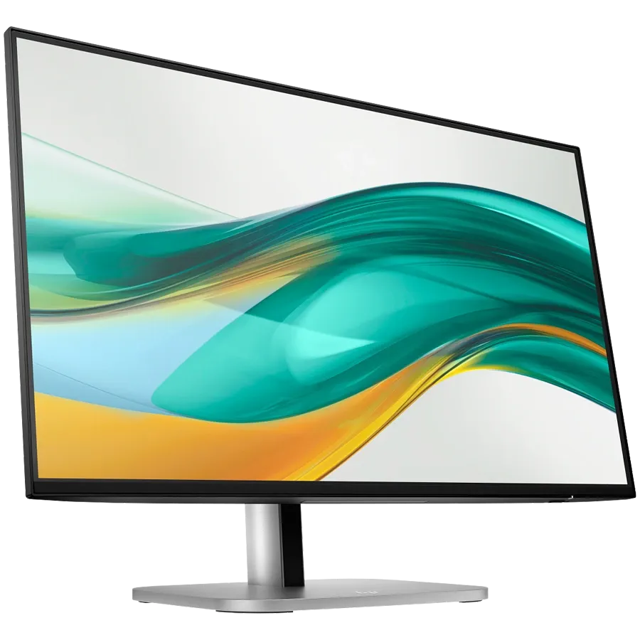 HP INC Monitor LED (23.8", 1920x1080, IPS) — Εικών №2