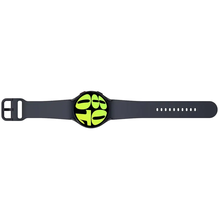 SAMSUNG Galaxy Watch 6 Smart Watch, 44χιλ., LTE, Γραφίτης — Εικών №4