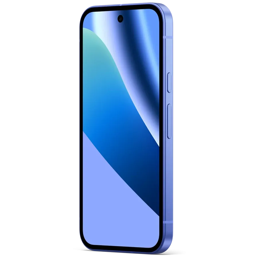 GOOGLE Pixel 10a  5G 8 GB/128 GB, Μπλε — Εικών №3