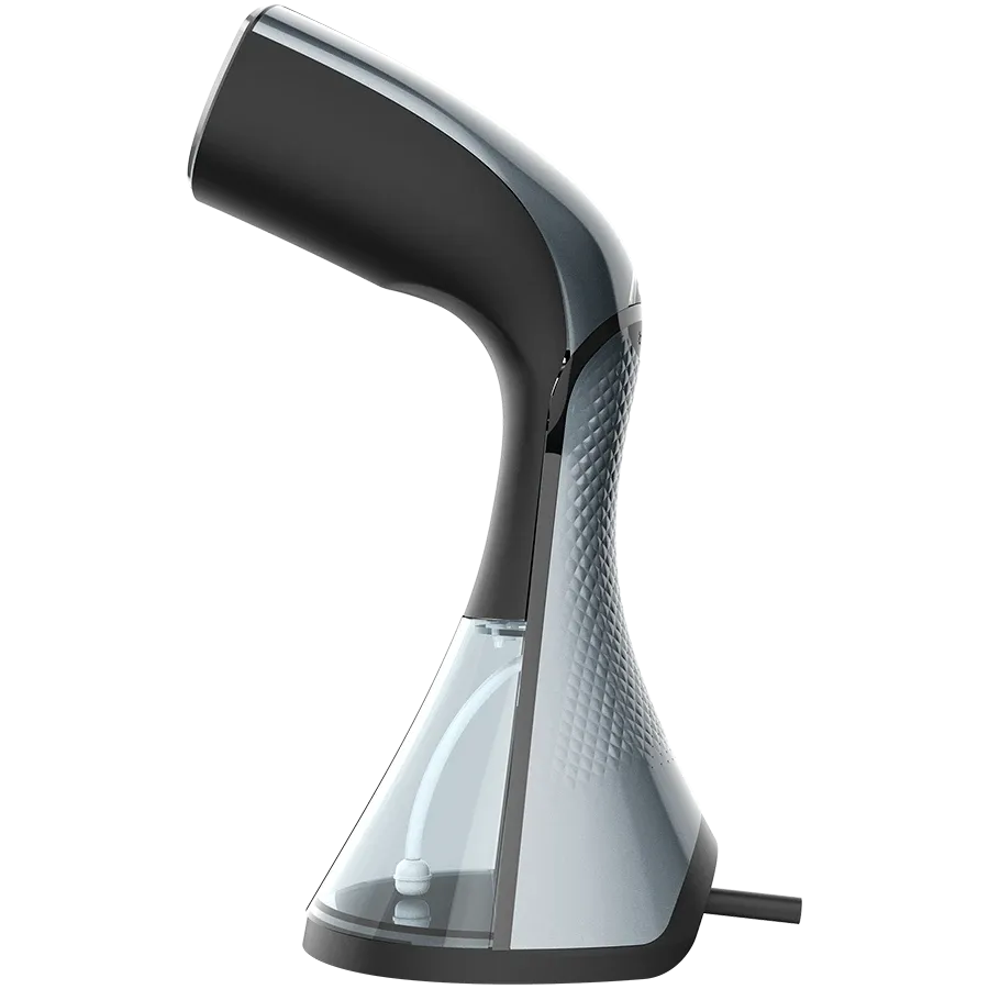 AENO GS1 Отпариватель для одежды, Серый — Изображение №4