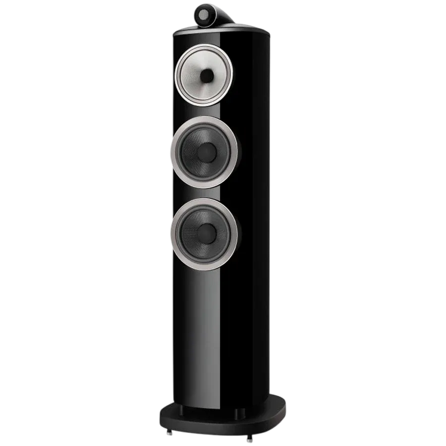 BOWERS & WILKINS 800 — Image №1
