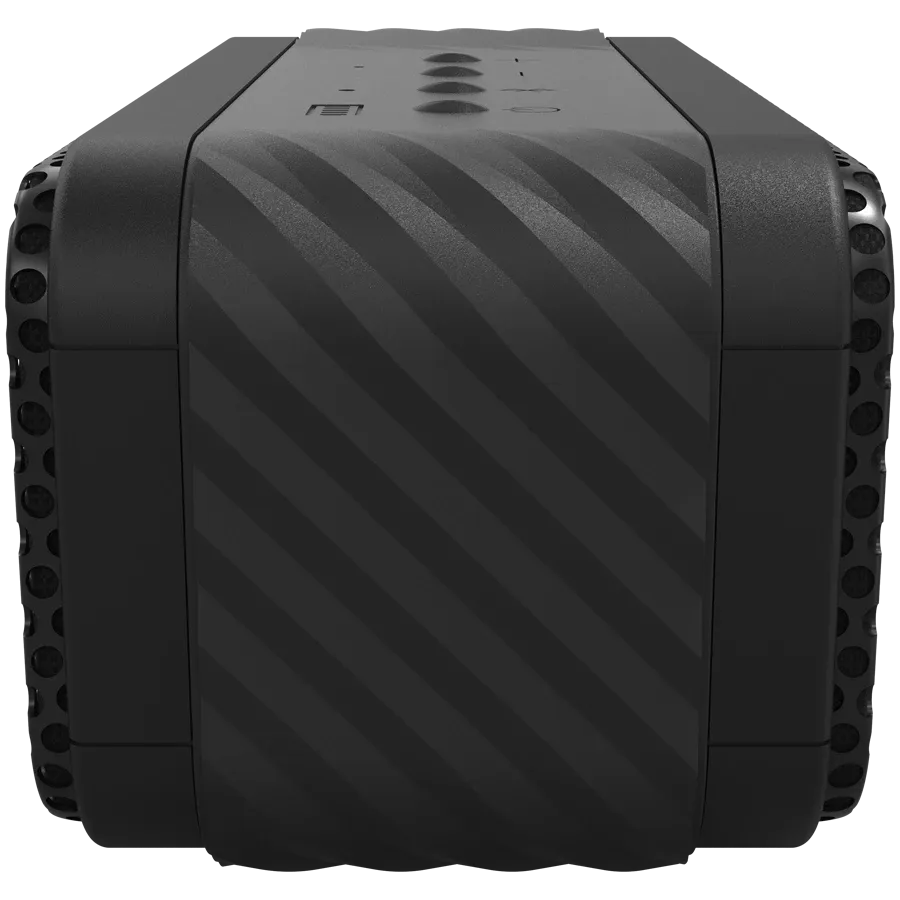 KLIPSCH Portable Speaker, Black — Image №4