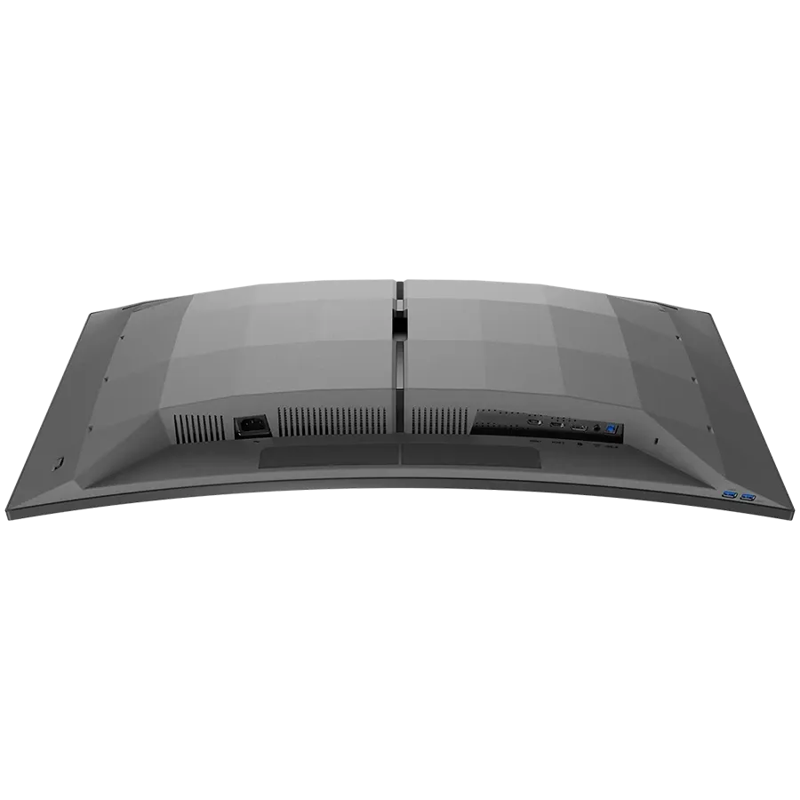 PHILIPS LED-монитор (34", 3440x1440, OLED) Dark Slate — Изображение №6