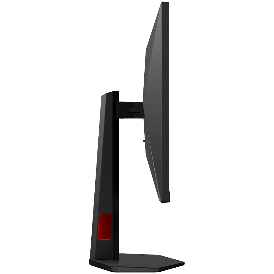 AOC Monitor LED (27", 3840x2160, IPS) Black/Red — Image №4