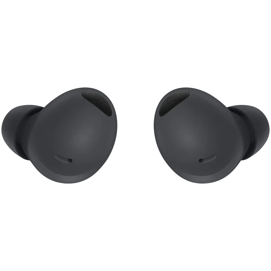 SAMSUNG Galaxy Buds 2 Pro Ασύρματο Ακουστικό, Μαύρος — Εικών №1 SAMSUNG Galaxy Buds 2 Pro Ασύρματο Ακουστικό, Μαύρος — Εικών №1
