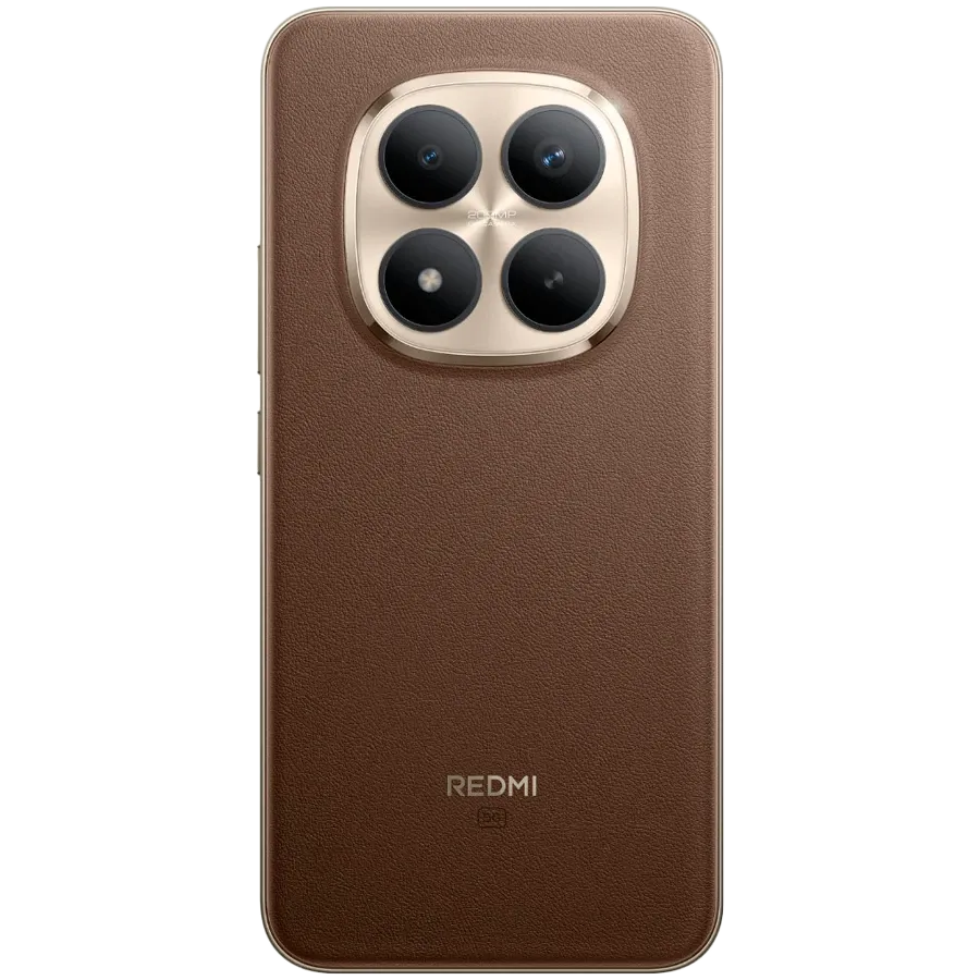 XIAOMI Redmi Note 15 Pro Plus 5G 5G 8 GB/256 GB, Mocha Brown — Image №3 XIAOMI Redmi Note 15 Pro Plus 5G 5G 8 GB/256 GB, Mocha Brown — Image №3