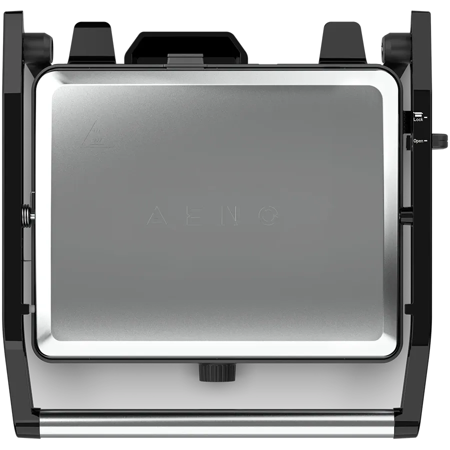 Electric Grill AENO EG2 — Image №4