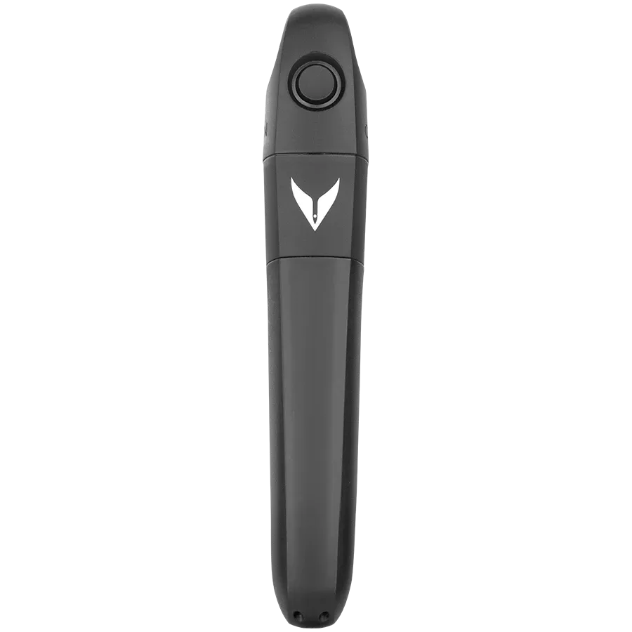 CORAVIN Pivot Система хранения вина, черный/красный — Изображение №1