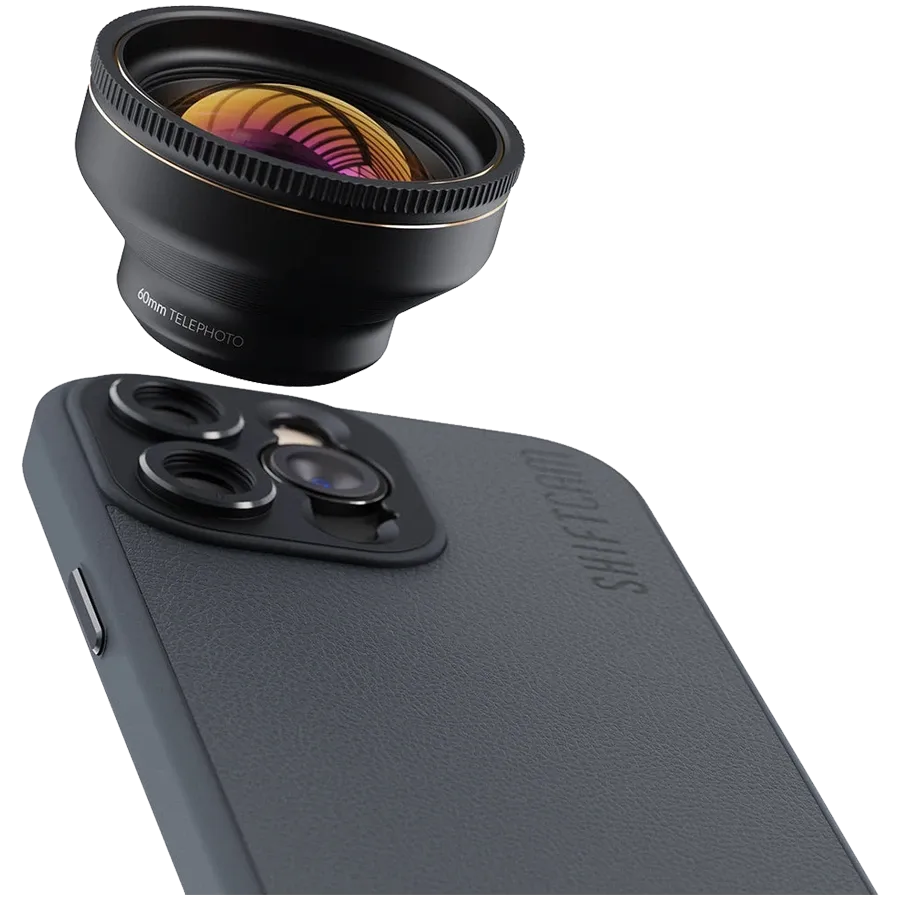 SHIFTCAM LensUltra 60mm Telephoto — Изображение №4 SHIFTCAM LensUltra 60mm Telephoto — Изображение №4