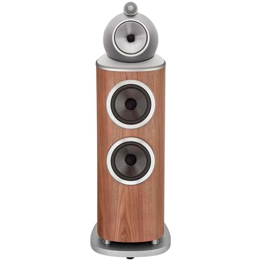 BOWERS & WILKINS 800 — Image №3