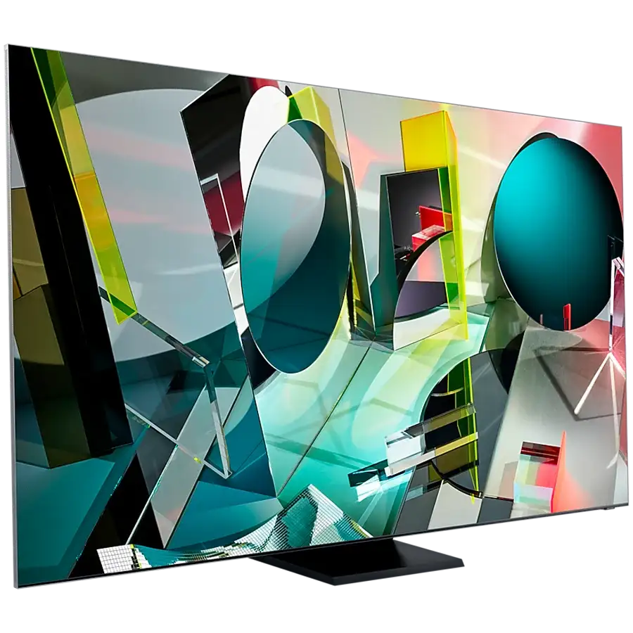 SAMSUNG Смарт ТВ, QLED, 65", 8K — Изображение №2 SAMSUNG Смарт ТВ, QLED, 65", 8K — Изображение №2