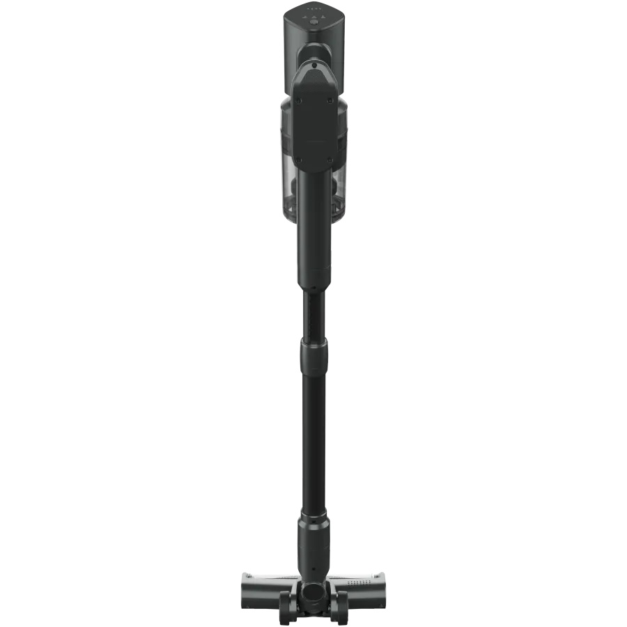AENO Cordless Vacuum Cleaner, Gray — Image №5