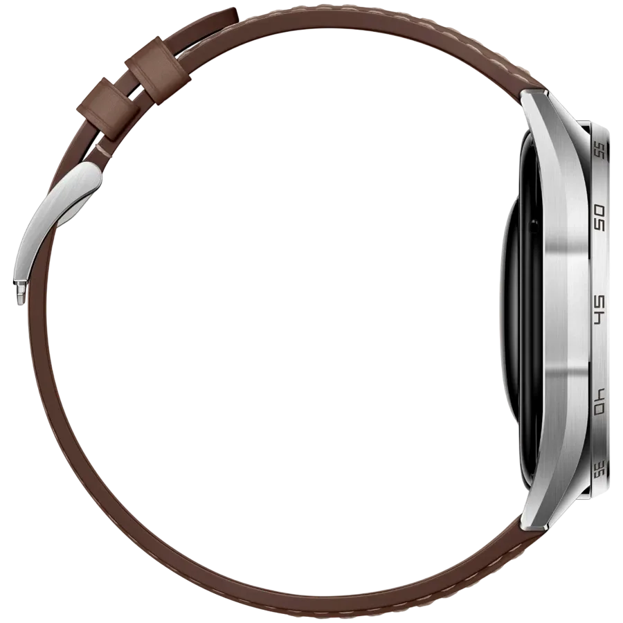 HUAWEI Watch GT 6 Умные часы, 46мм, Серебристый — Изображение №6