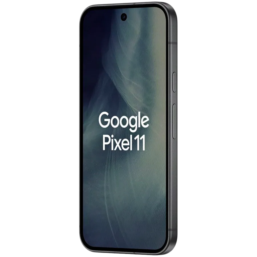 GOOGLE Pixel 11 5G 12 ГБ/256 ГБ, Чёрный — Изображение №3 GOOGLE Pixel 11 5G 12 ГБ/256 ГБ, Чёрный — Изображение №3