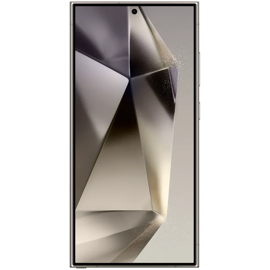 SAMSUNG Galaxy S24 Ultra 256 GB, Titanium Gray — Image №2