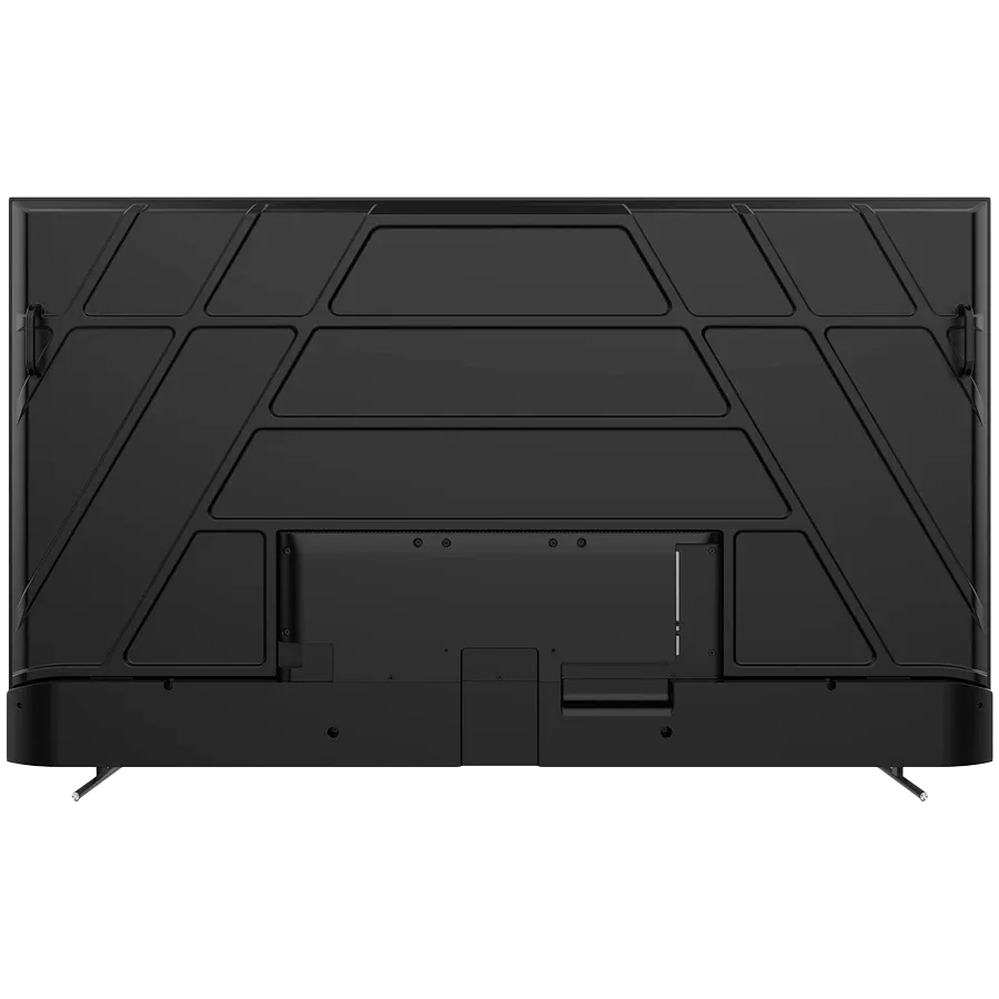 TESLA Смарт ТВ, LCD, 85", UHD, Чёрный — Изображение №4