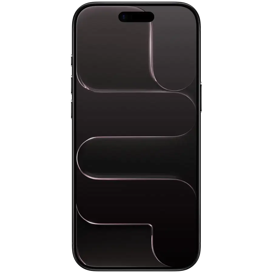 Apple iPhone Air, 256 GB, Space Black — Εικών №2 Apple iPhone Air, 256 GB, Space Black — Εικών №2