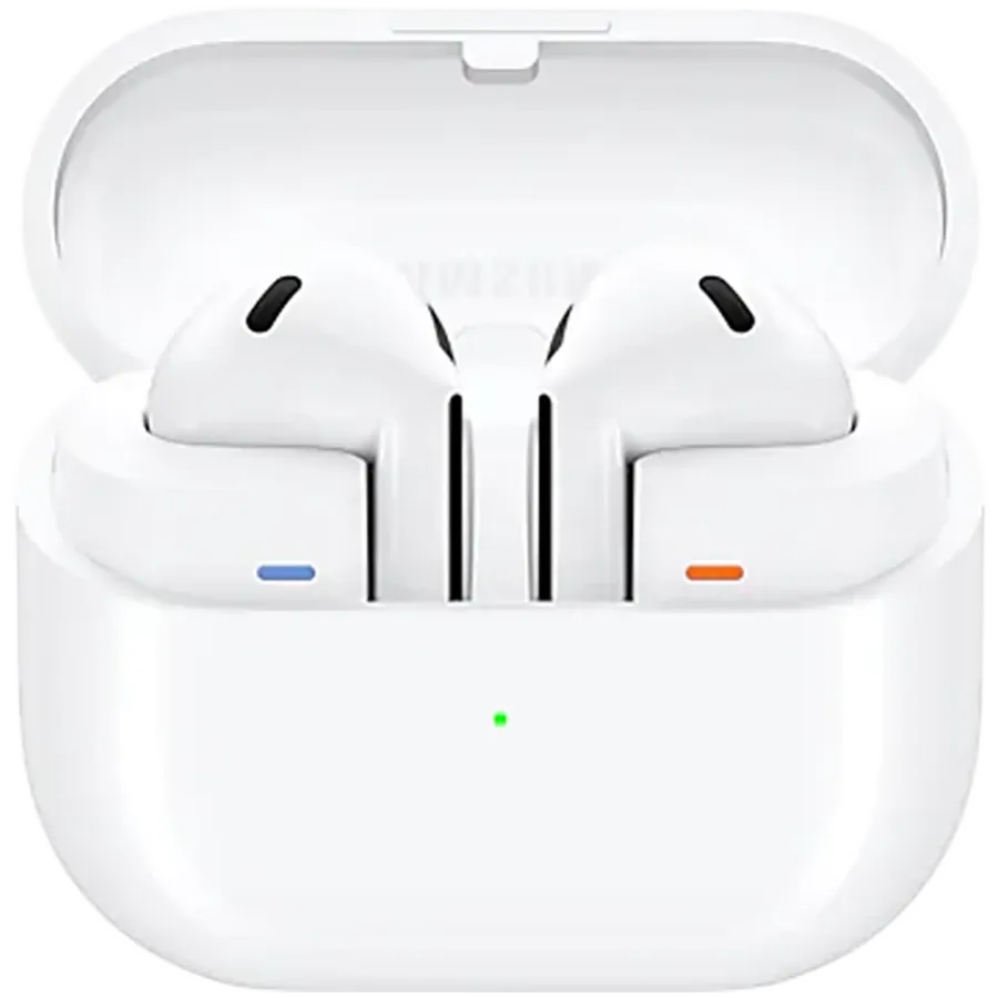 SAMSUNG Galaxy Buds 3 Беспроводные наушники, Белый — Изображение №5