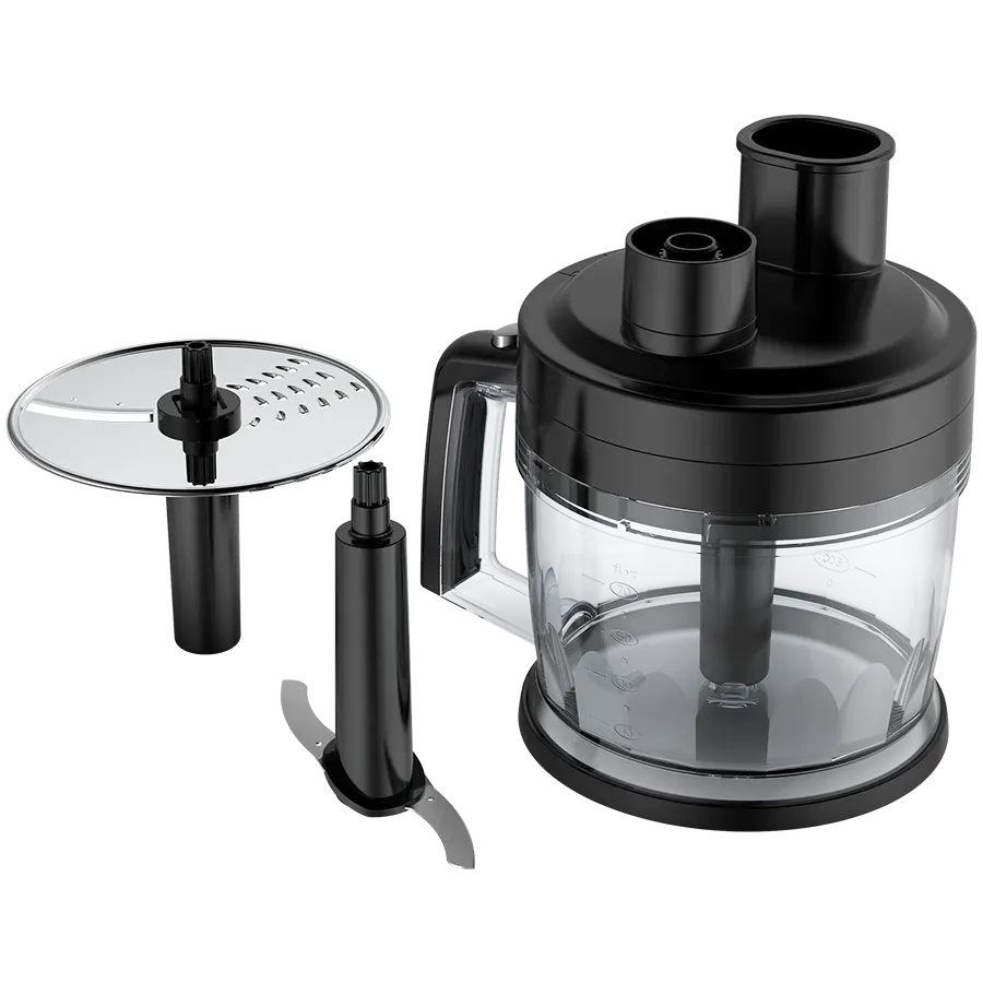 Hand Blender AENO HB3, Black — Image №8
