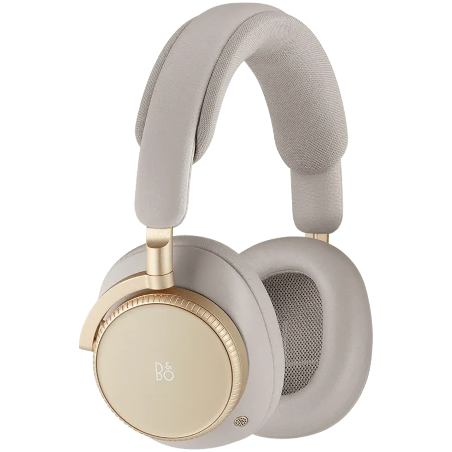 BANG & OLUFSEN Beoplay H100 Wireless Headphones, Hourglass Sand — Изображение №1